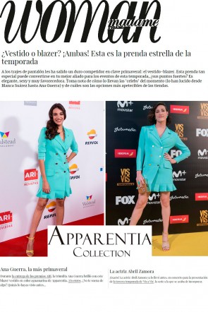 Woman