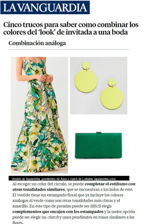 La Vanguardia