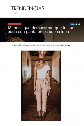 Trendencias