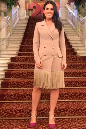 Cristina Pampín