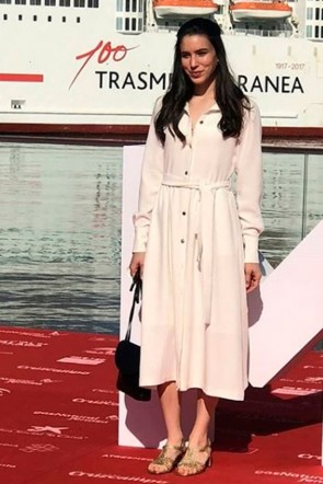 Rocío Molina