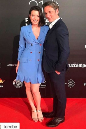 Andriana Torrebejano