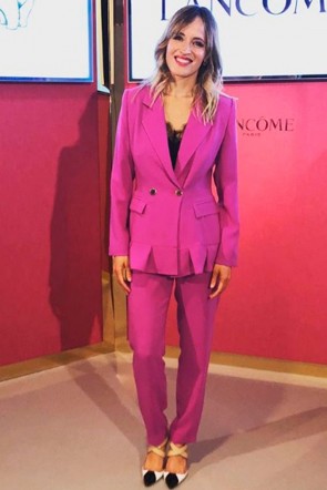 Marta Larralde