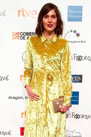 Carlota Callén