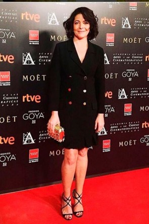 Nora Navas