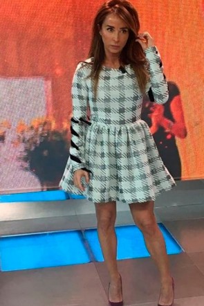 María Patiño