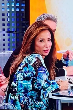 María Patiño