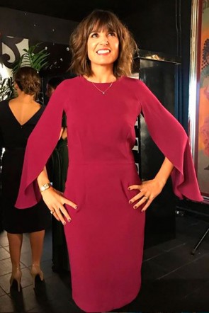 Cristina Mitre