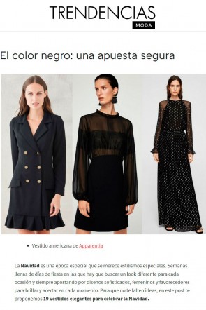 Trendencias