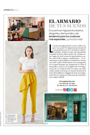 Revista Elle