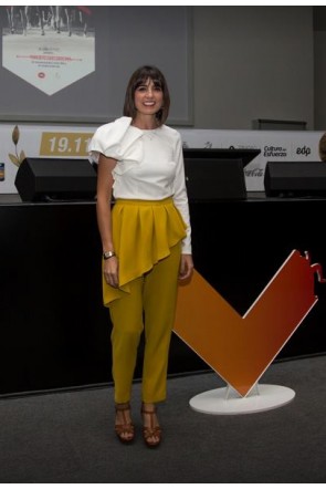 Cristina Mitre