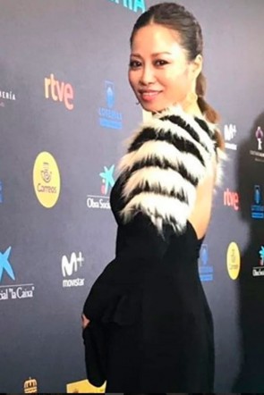 Usun Yoon