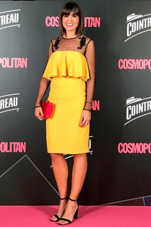 Cristina Mitre