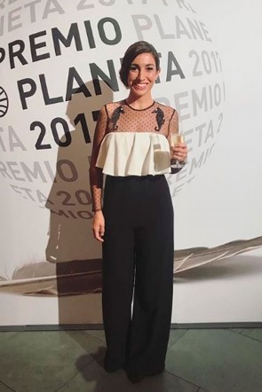 Alma Obregón