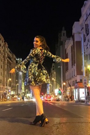Nuria Herrero