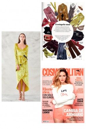Revista Cosmopolitan