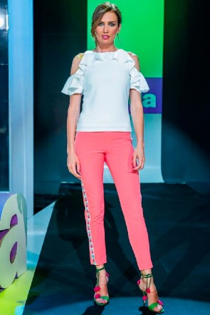 Nieves Álvarez