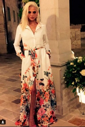 Macarena Gómez