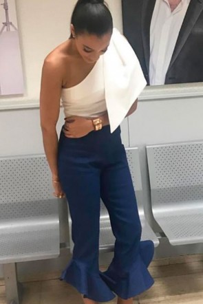 Amal Fashanu