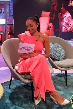 Amal Fashanu