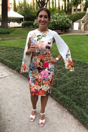 Alma Obregón