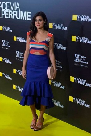 Iris Lezcano