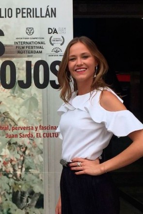 Lucía Guerrero