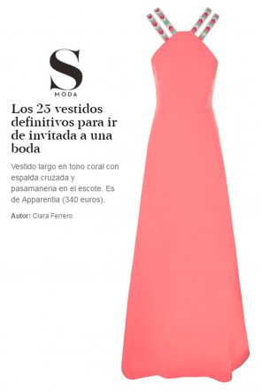 S Moda