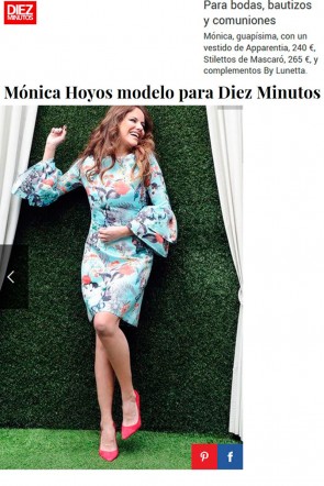 Mónica Hoyos