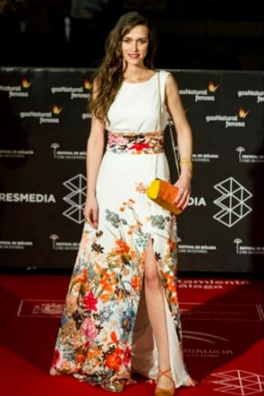 Clara Méndez