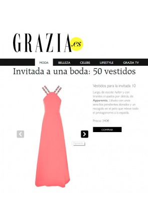 Grazia