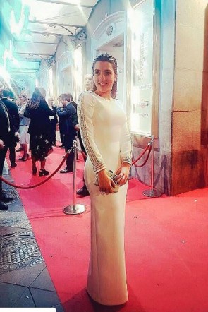 Nuria Herrero