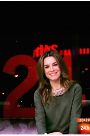 Begoña Maestre