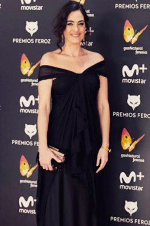 Rocío Muñoz