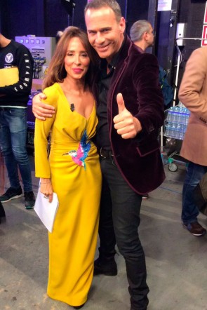 María Patiño