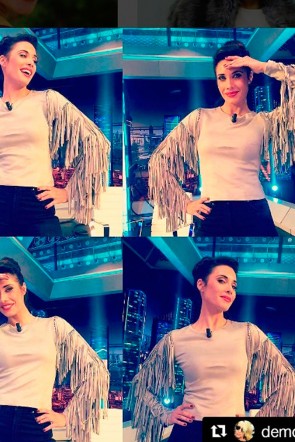 Pilar Rubio