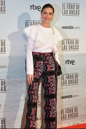 Clara Méndez