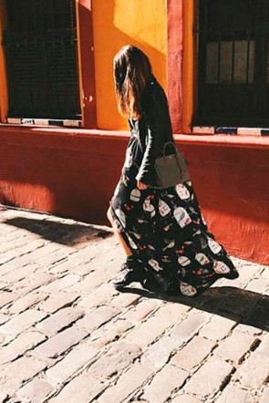 Laura M. Flores