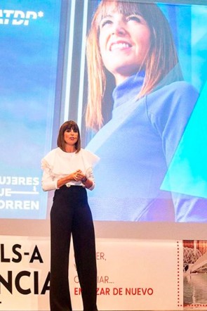 Cristina Mitre