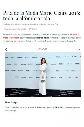 Ana Turpin