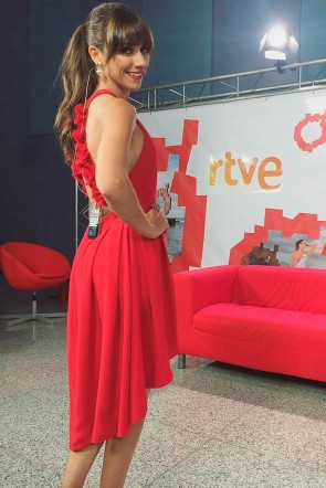 Mariam Hernández
