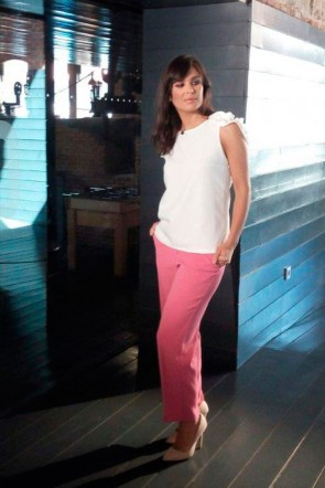 Elena Sanchez