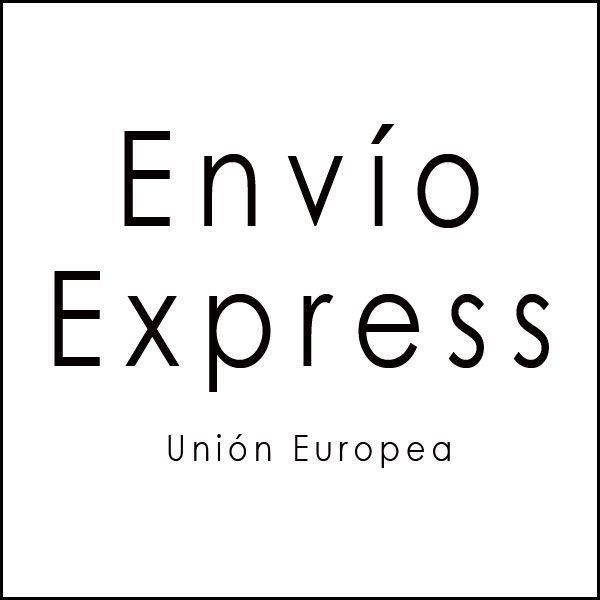envío express union europea 24-48 horas